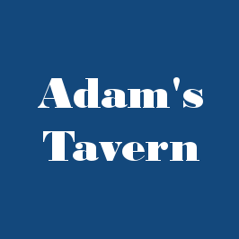 Adam’s Tavern